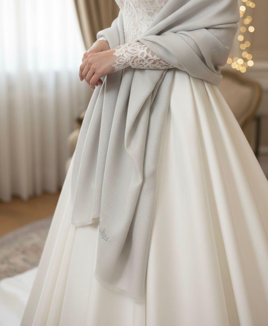 Bridal Pashmina Collection